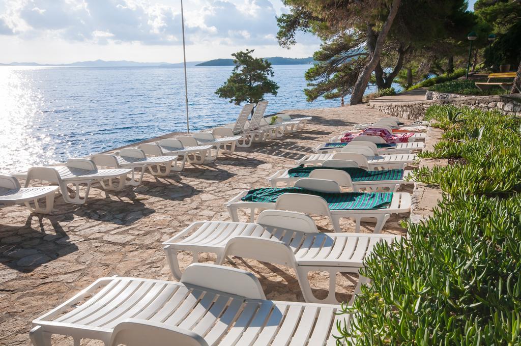 Hotel Lavanda Bozava Luaran gambar
